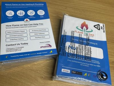 tradesman-gas-stickers-business-cards-flyers-north-wales-1
